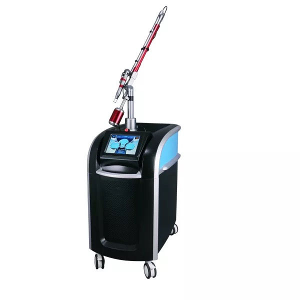 2000W High Power picosecond Laser Machine / Tattoo Removal Machine 100-3000mj