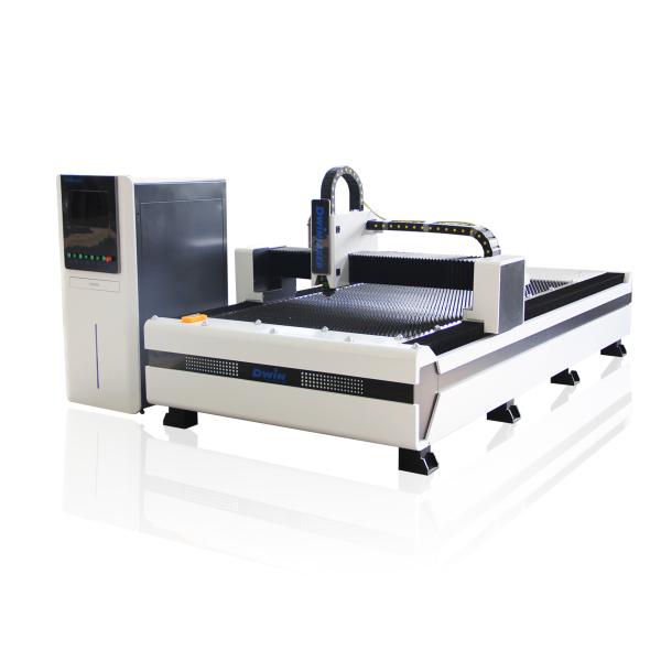 1530 Fiber Laser Cutting Machine 1000w 3D Tube Laser Cutter Machine