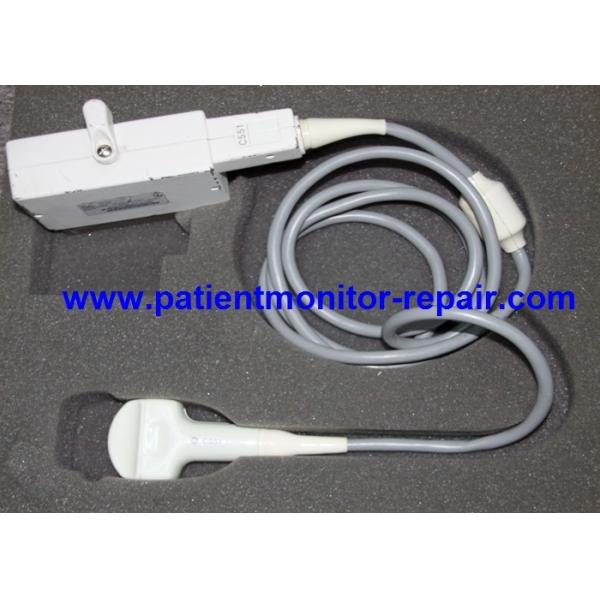 Abdominal Ultrasound Probe GE C551 B Ultrasound Probe