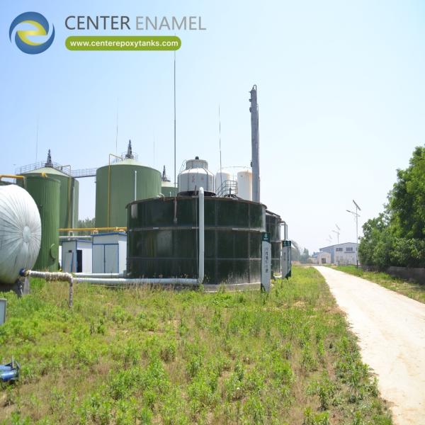 Double Membrane Roofs for Cotton Stalk Biogas Digesters: Part of a renewable energy system from stalks.