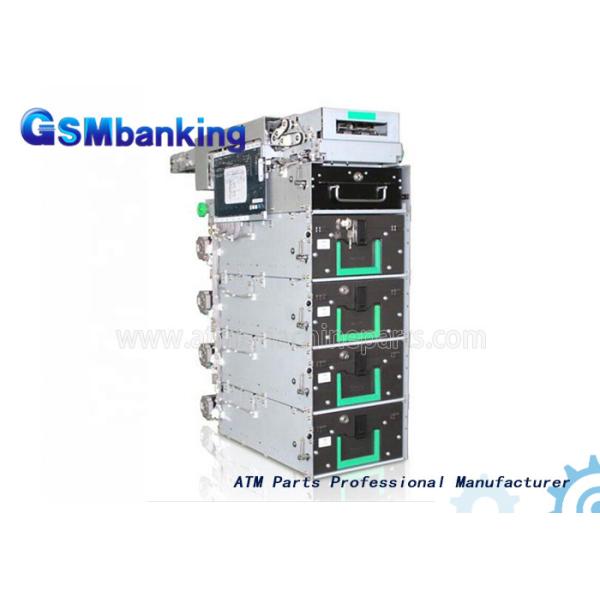 CDM8240 GRG ATM Spare Parts Rear with 4 Cassettes and Extended Routeway