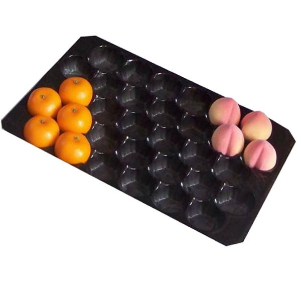 Fruit Packaging Tray,39*59cm,for Apple,Pear,peach,Tomato,Kiwi,Lemon