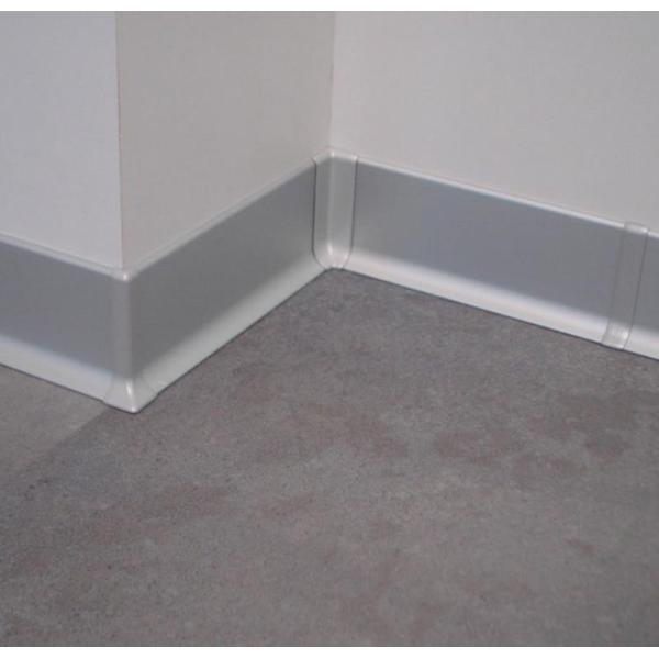 Aluminium Tile Trim Profiles skiritng board Bullnose Edge Tile Trim Shower Tile Metal Edge