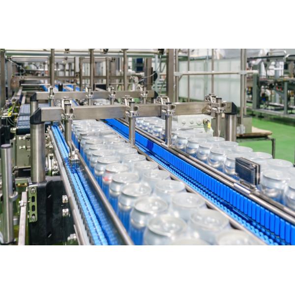330ml 500ml Aluminum Beer Cans With Custom Brand Printing