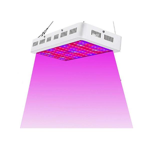 Indoor Garden 1200 Watt Grow Light With Fault Self Inspection System