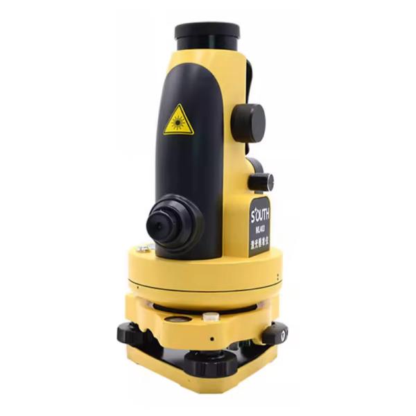 Surveying Vertical Laser Plummet Instrument Land Surveying Equipment South ML403