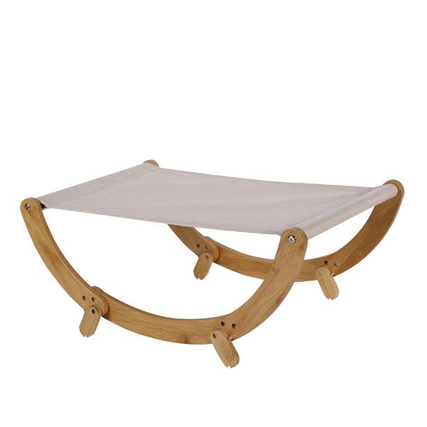 Quadrate Hammock Pet Bed