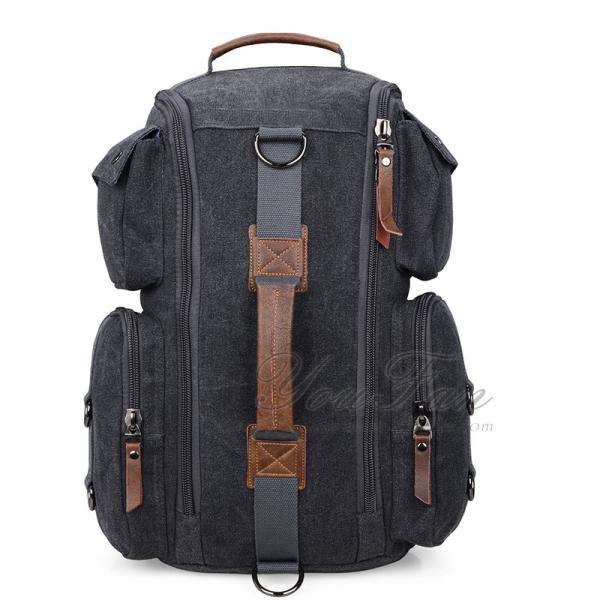 Travel Duffels Backpack School Casual Daypack rucksack travel