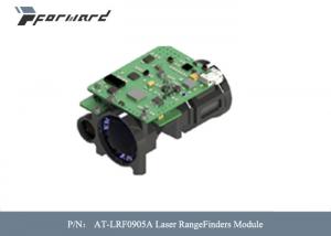  AT-LRF0905A Laser Distance Sensor Module Eye-Safe 5000m  Laser Wavelength 1535nm Manufactures