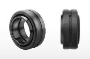 China GE 6 UK Maintenance Free Spherical Plain Bearings With Sliding Contact Surfaces on sale