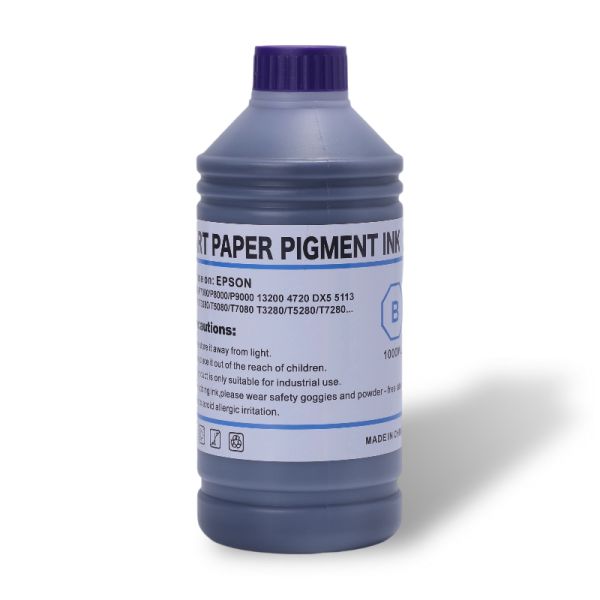 HP 81# Dye Sublimation Ink Replacement Dye Sub Ink For HP Designjet D5800 Printer