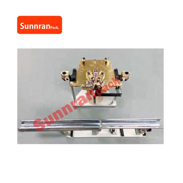Calibrating Tool For Welder