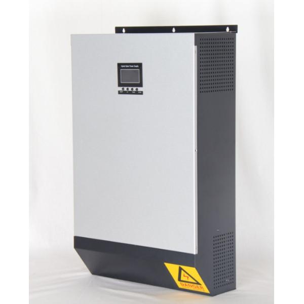 Solar Inverter 5kva