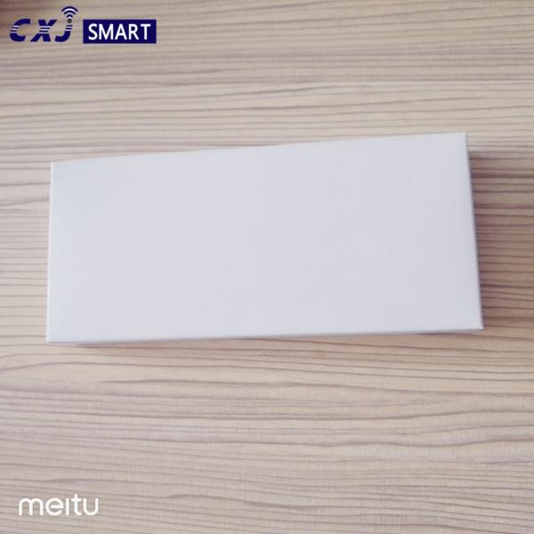 Portable Bluetooth NFC RFID Reader Writer Wireless Acr1311 For E Government