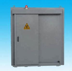  X Ray Room Controlled By Electrical Cabinet Five Sided Protection Size Customized Manufactures