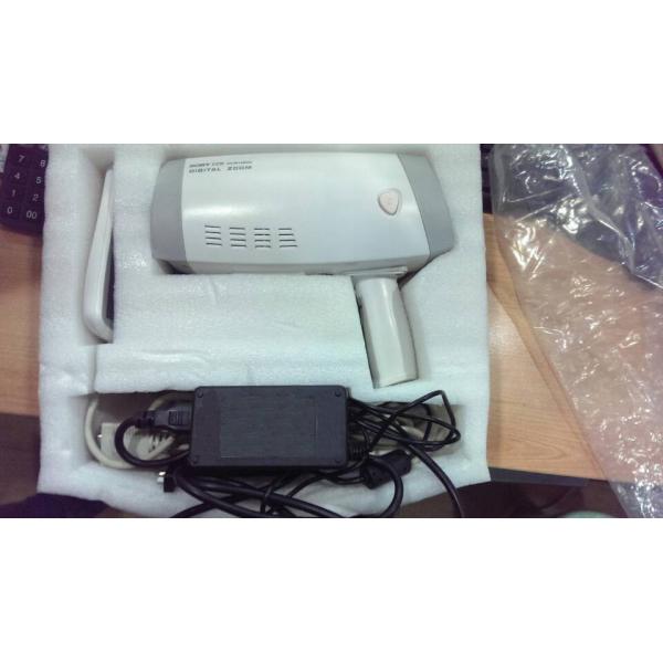 Handheld Video Digital Electronic Colposcope With High-Resolution 80,0000 Pixels Vagina Camera Cervix Camera