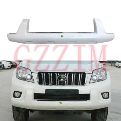 Car Front Bumper Guard Bumper bar for Toyota Land Cruiser Prado LC150 2009-2013 OEM 52437-60090