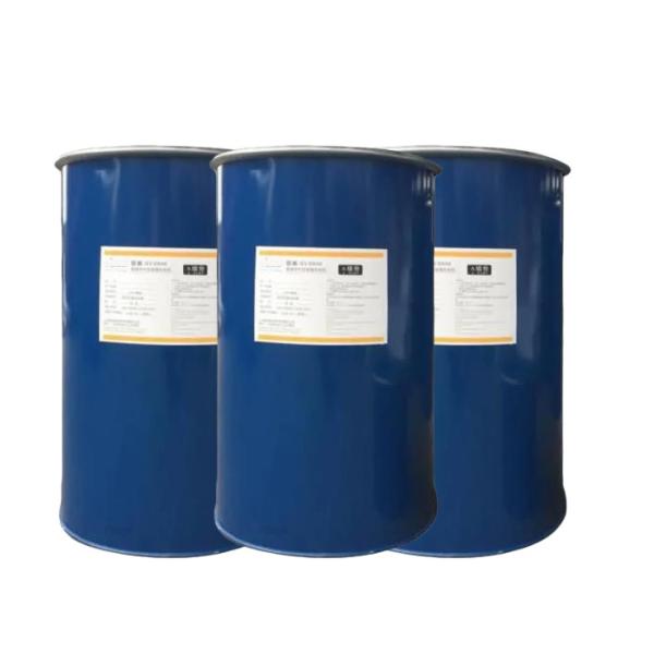 Pail 200L Fast Drying Sealant RTV Grey Silicone Caulk