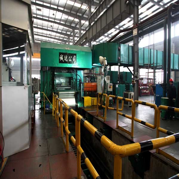 Construction 0.60mm Heavy Duty Aluminum Foil Roll