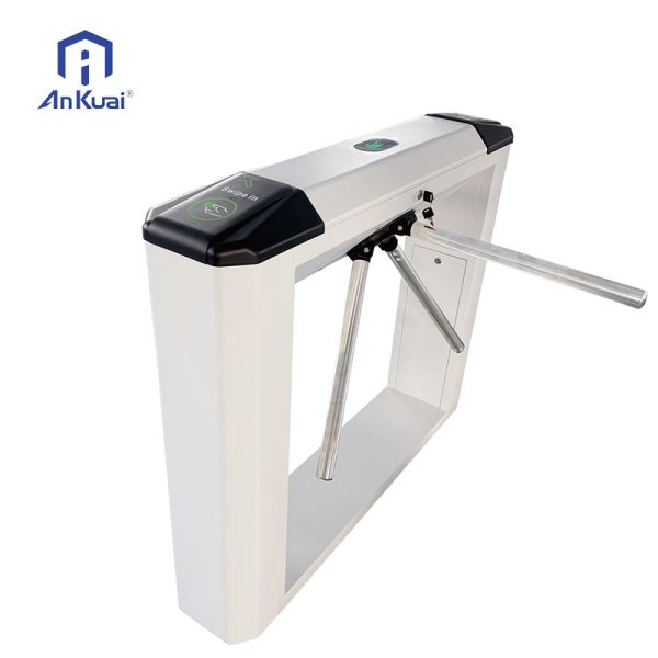 Access Control  - Durable High Security Automatic Gate Barrier