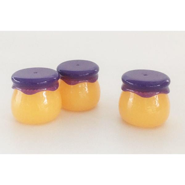 Mushroom Head Cream Travel 10g Lip Frozen Jar