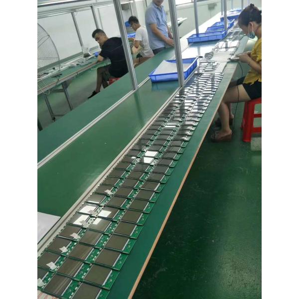 Shenzhen CSXT Multimedia Technology Co., Ltd.