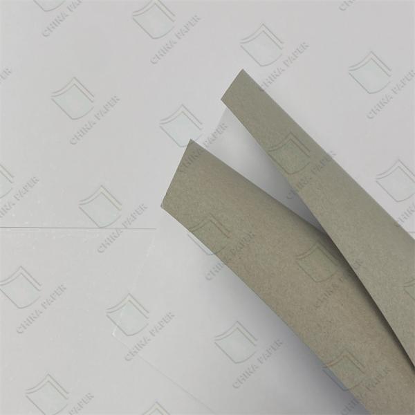 Gray-White Kraft Cardstock – Rustic Texture for Farmhouse Weddings & Eco-Branding