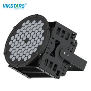  ODM Tennis Court Outdoor Led Sports Lighting 130lm/ W CRI Manufactures