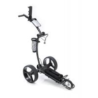 China Beautiful X2E golf trolley for sale