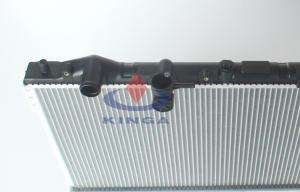  1988 - 1992 626GD car mazda mx6 radiator OEM F8C1-15-200 , F8C7-15-200 , FE4J-15-200 Manufactures