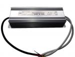 Waterproof 24v led power supply for led street light 100w with CE Rohs FCC