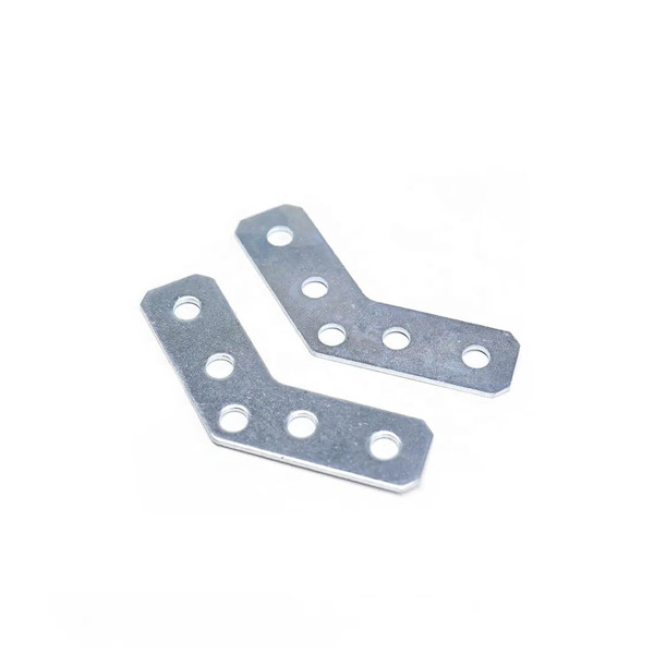 Custom Metal Frame Parts Small Box Case Enclosure Sheet Metal Fabrication Metal Stamping Frame Parts Supplier