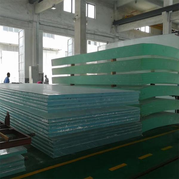 Frame Acrylic Swimming Pool for Customized Size in Commercial and Residential Buildings