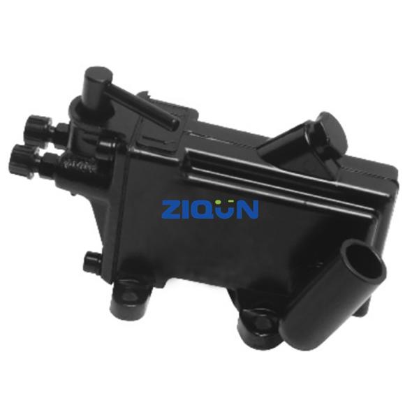 MAN Power Components 81417236026 81417236114 Cabin Tilt Pump