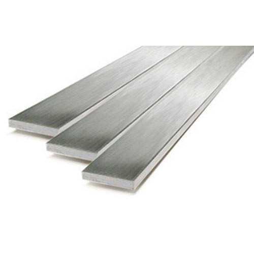 Engine Flat 400mm AMS 5604 S17400 Stainless Steel Bar
