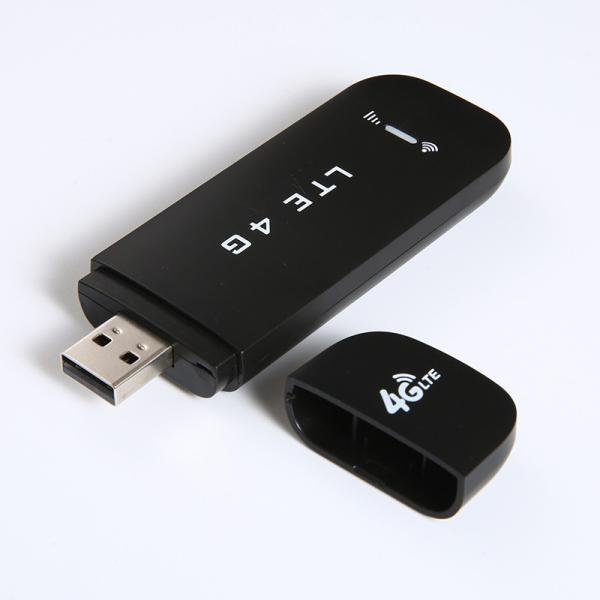4G LTE High Speed Portable Wifi Router Up To 300 Mbps 802.11ac/n/g/b