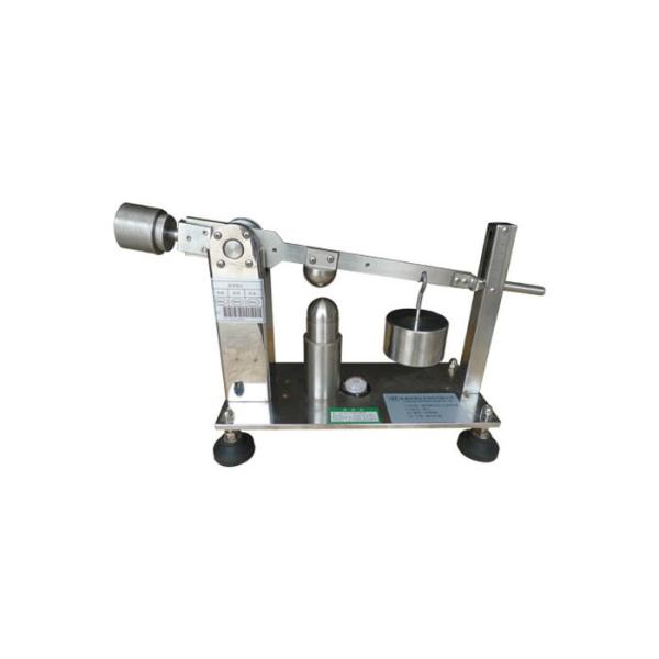 40N ± 2N Switch Tester Coupling Implement Shell Pressure Test Device