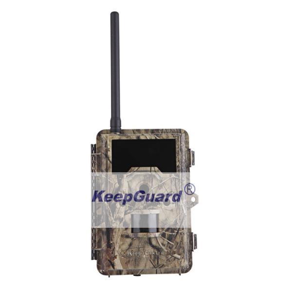 KG870 12 Megapixel HD Digital Wildlife Camera , Hunting Surveillance Cameras