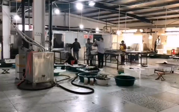 Qingdao Everbeauting Crafts Co., Ltd