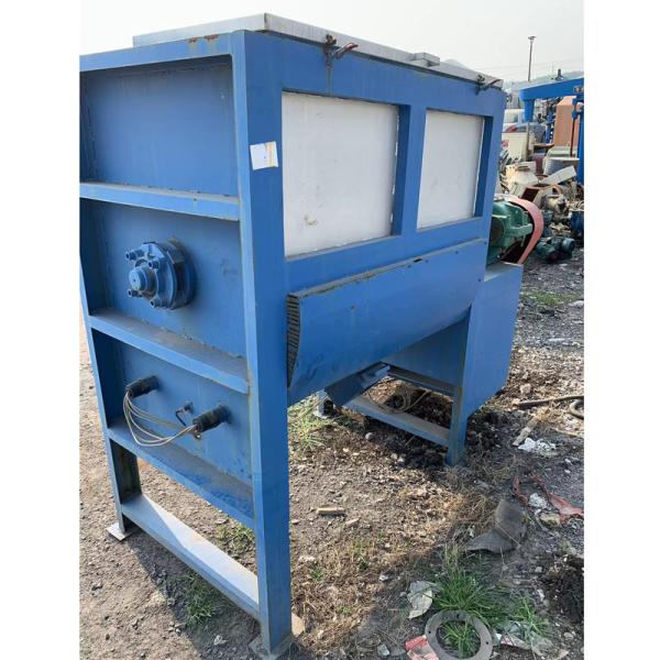 2L Mixer Machine Second Hand Stainless Steel Variable Speed