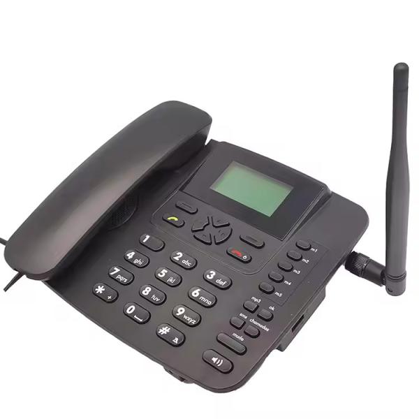 2G/3G fixed wireless phone