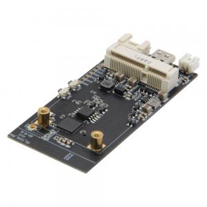  LILYGO T-SIMCAM WiFi BT Module CAM Development Board 5.0 With OV2640 Camera TF Slot Adapt T-PCIE SIM Manufactures