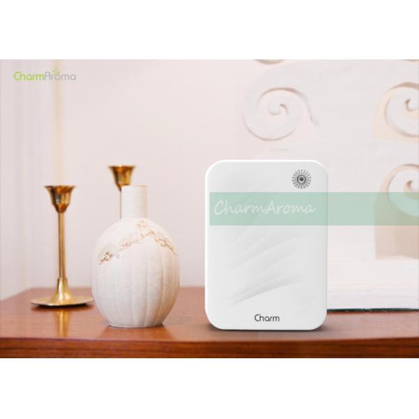 Hotel Scent Fragrance Machine / Eco - Friendly Automatic Scent Dispenser