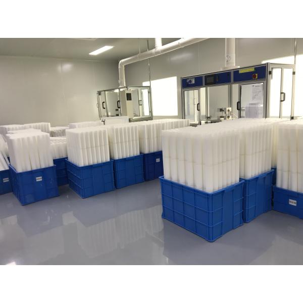 Repace Graver AFA Backwashable Condensate filter 70/1778mm PP Pleated filters Remove Iron Oxide