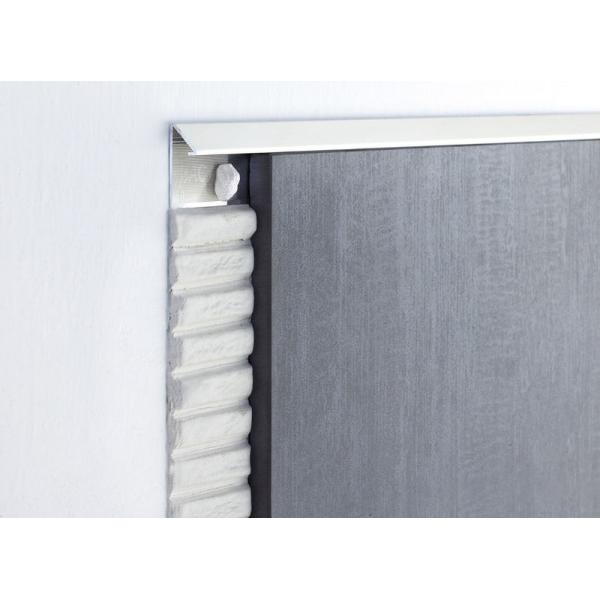 Aluminium Edge Strips Aluminium Tile Edge Trim Corner Closing Edge Strips