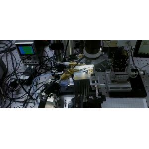 Tianjin Janhoo Optoelectronics Co., Ltd.