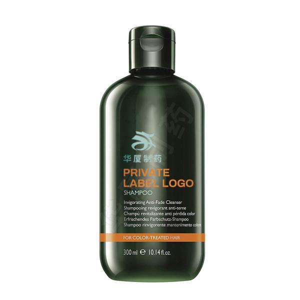 OEM Natural Tea Tree Oil Shampoo Organic Rosemary Mint Shampoo