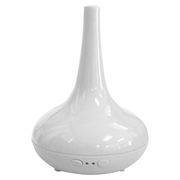 Vase Shape Electric Aroma Oil Diffuser Humidifier CE RoHS Certificated