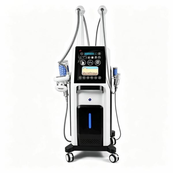 Endosphere Roller Body Sculpting Machine 800W For Cellulite Reduction