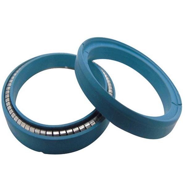 Wear Proof Spring Oil Sealing Ring Gasket High Temperature Resistance For Vehicles